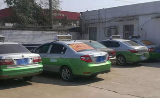 滁州出租汽車專項(xiàng)整治行動啟動，嚴(yán)查運(yùn)營不當(dāng)行為