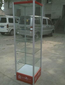 展覽服務(wù) 連接創(chuàng)意與市場的橋梁