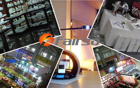 中東迪拜國際酒店用品展覽會 創(chuàng)新與機(jī)遇的匯聚平臺