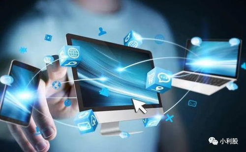 Gemini模型發布與AI多模態革命 計算機軟件研發細分龍頭梳理