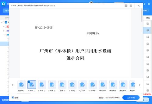 誤格式化D盤后的自救指南 專業(yè)數(shù)據(jù)恢復(fù)軟件研發(fā)與使用解析