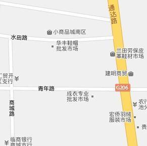 臨沂鞋帽批發市場全覽 在哪找貨源與合作指南